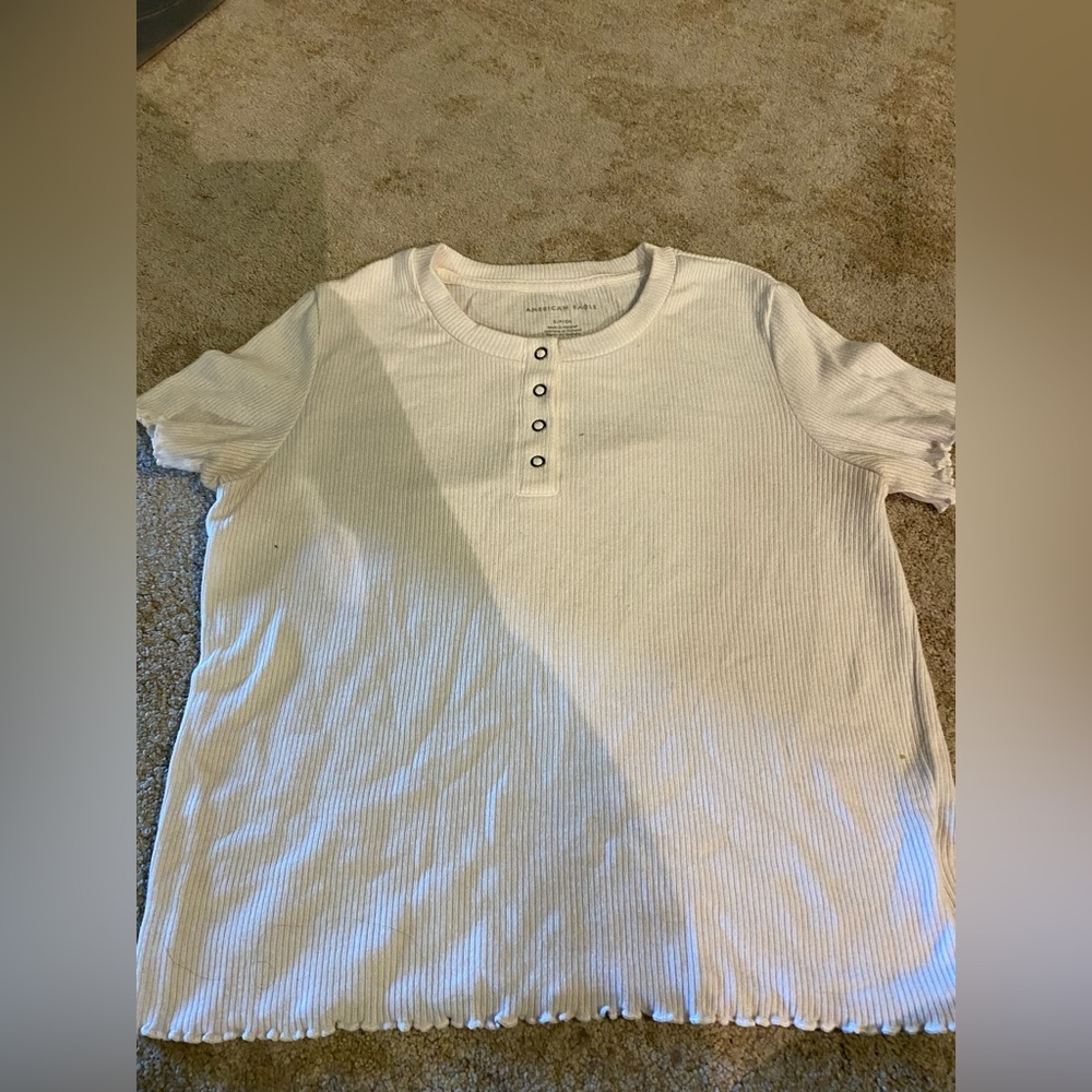 American Eagle Shirt